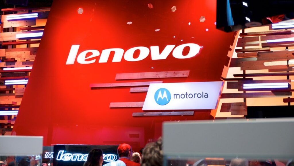 smartphone enrollable de motorola