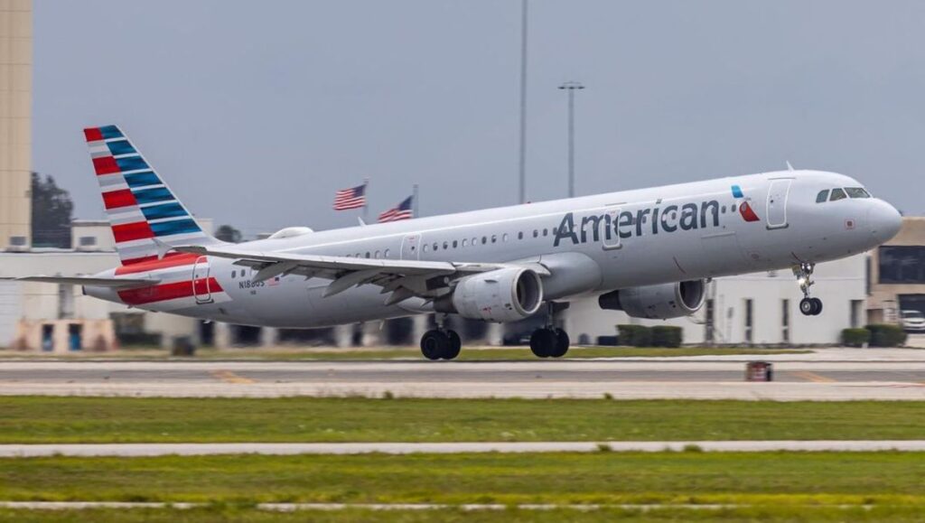 por que American Airlines ya no tendrá primera clase