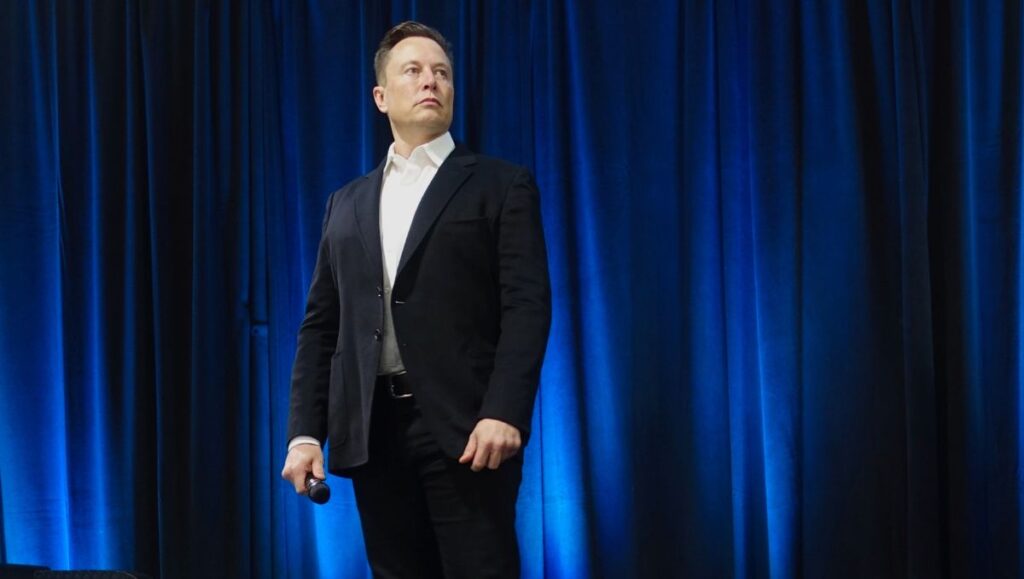X la superapp de elon musk
