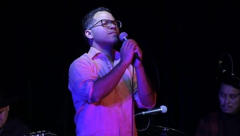 quién es Juan Carlos Ruiz