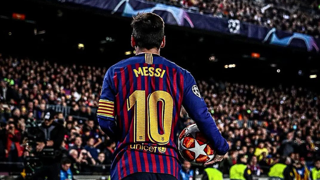 messi se retira despues del mundial
