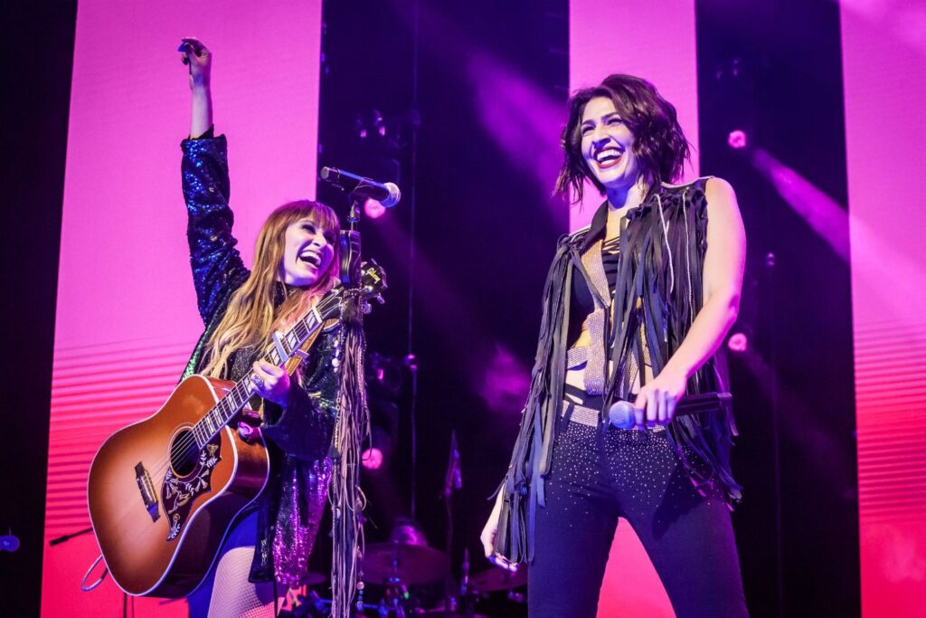 conciertos de ha*ash en estados unidos