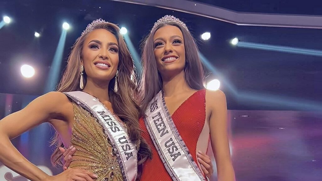 quien gano miss usa 2022