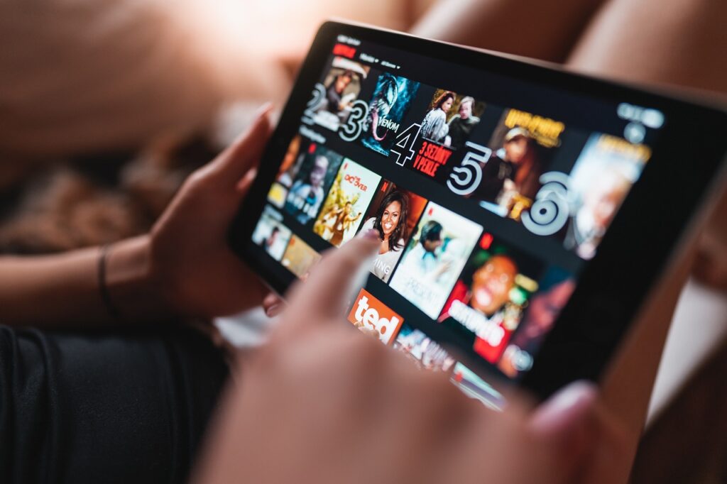 ¿Cuánto cobra Netflix por compartir cuenta?