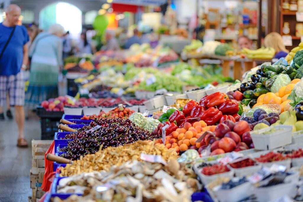 FDA etiquetado de alimentos 2022