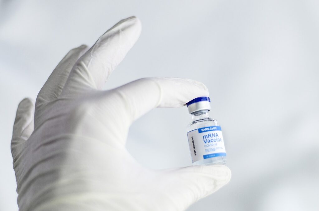 Aumentará el precio de la vacuna Pfizer en 2023