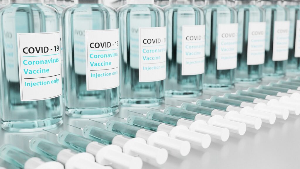Cuál será precio comercial de la vacuna Pfizer en 2023