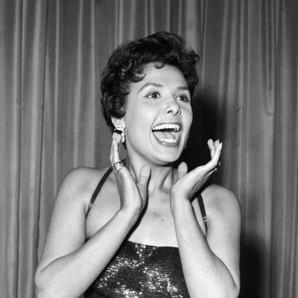 The Lena Horne Theatre