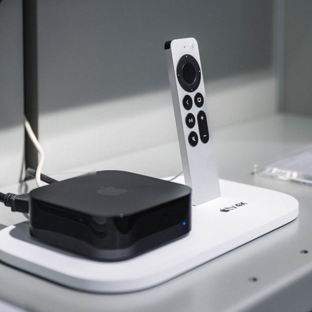 apple tv 4k es más barato