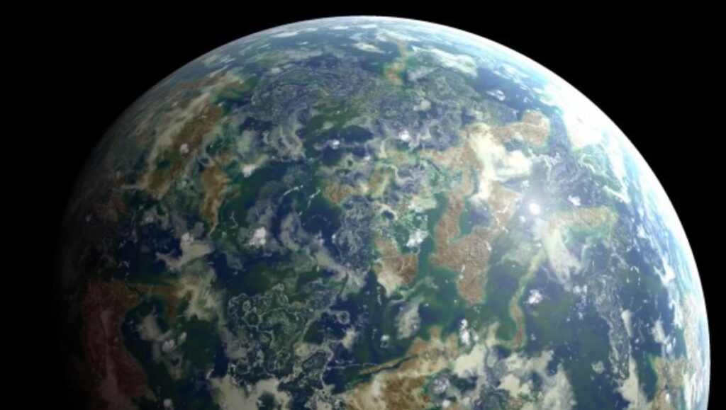 de que se trata la tecnologia para bajar la temperatura del planeta