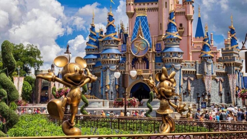 por que aumentan los precios de boletos disney orlando 2022
