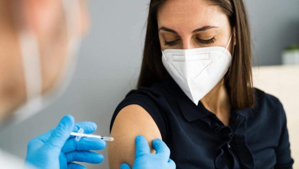 aprueban Novavax en estados unidos
