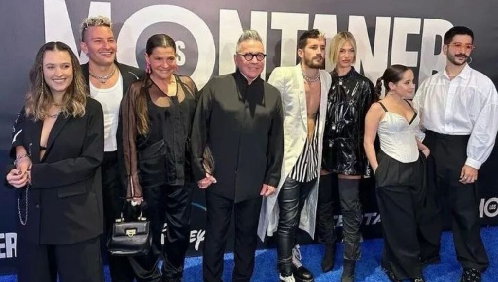 premiere los montaner