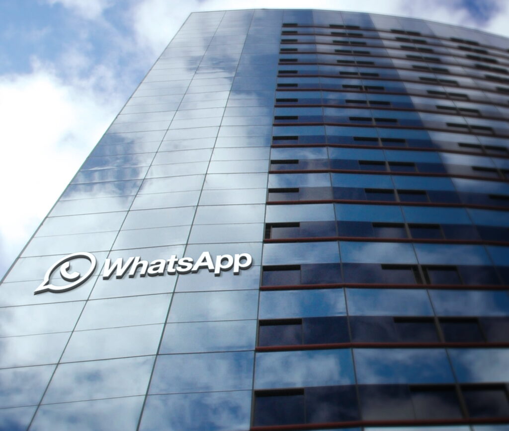 privacidad whatsapp 2023