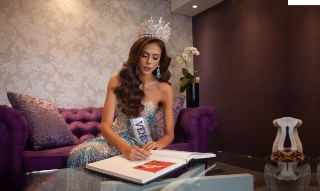 quien gano miss venezuela 2022