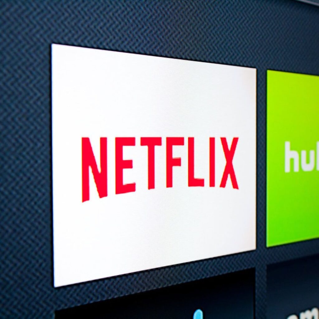 netflix tendra juego para pc?