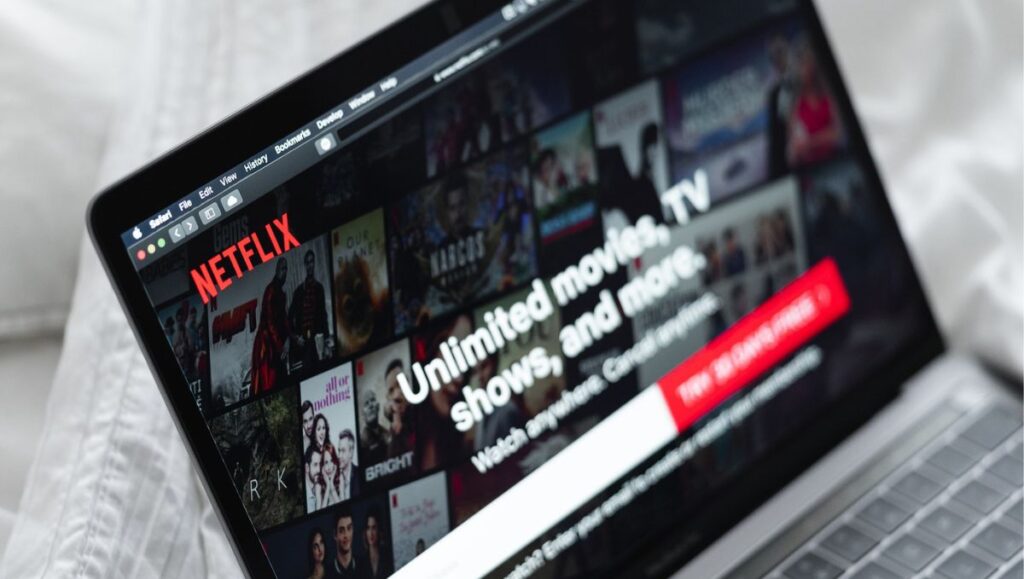 de que trata el videojuego para pc de netflix