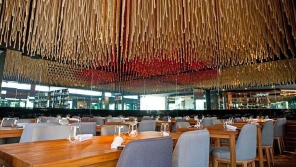 cuales son los mejores restaurantes del Latin America's Best Restaurants 2022