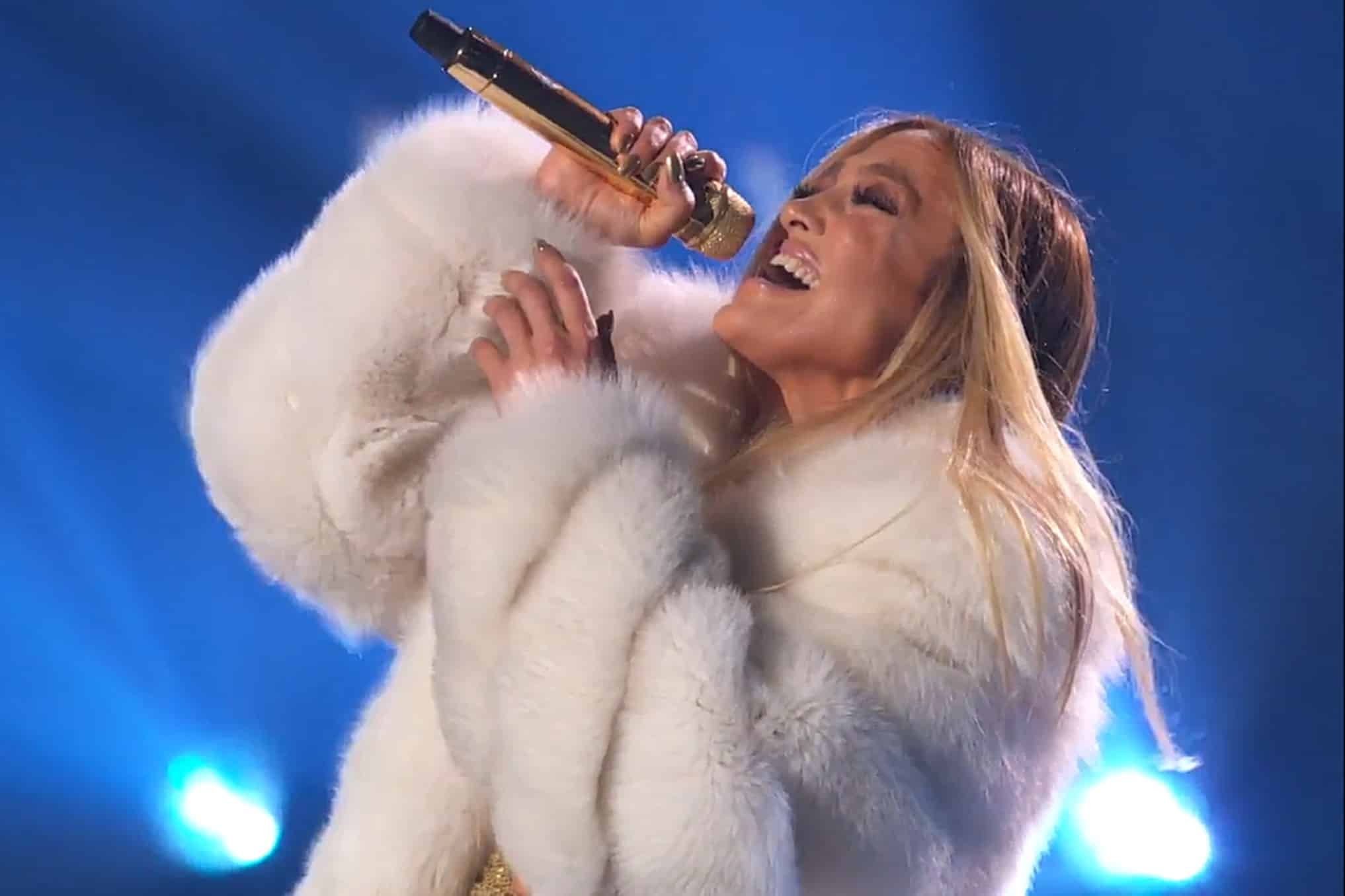 jlo nuevo album 2023