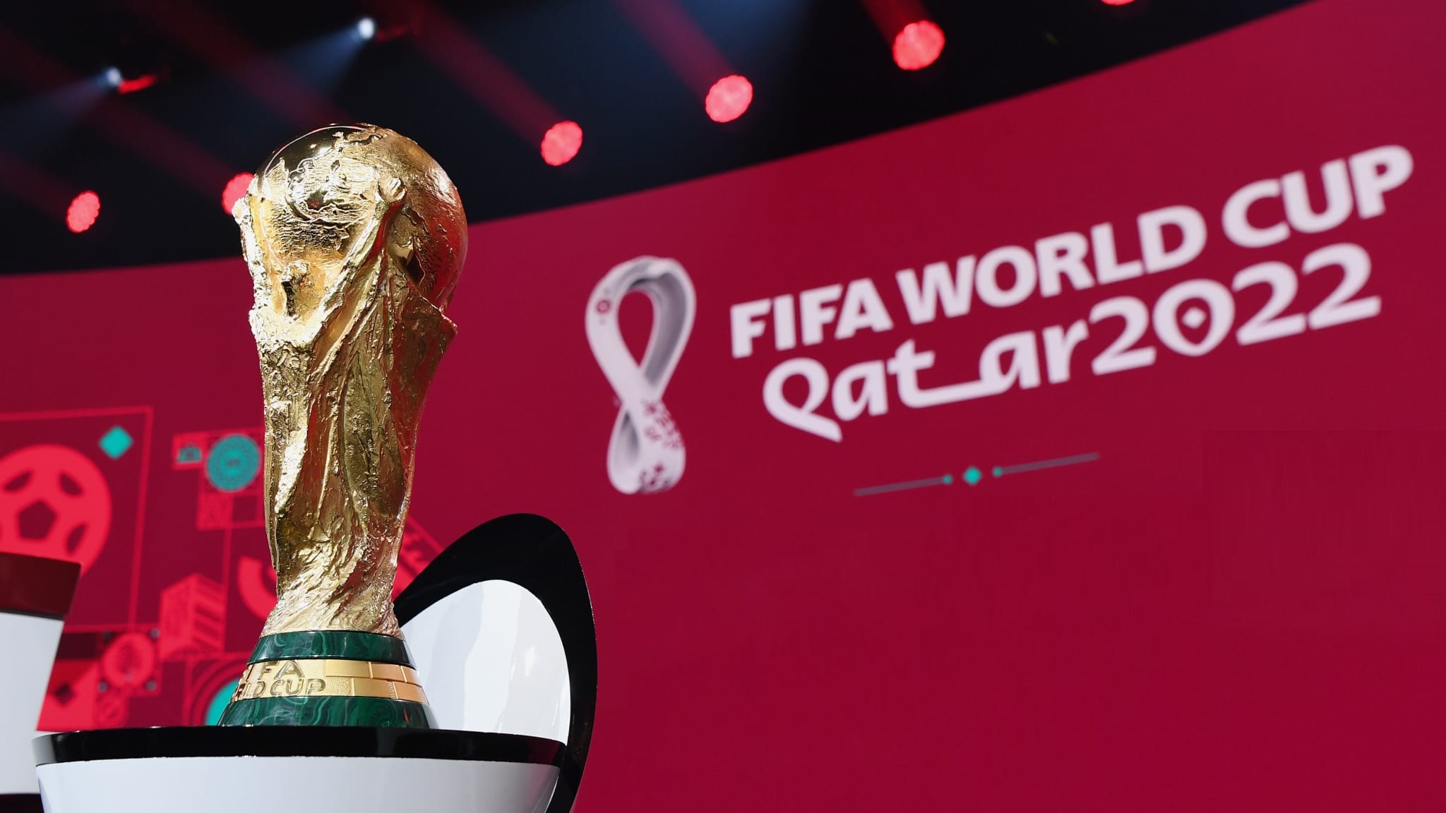 Qué premios se dan en el Mundial