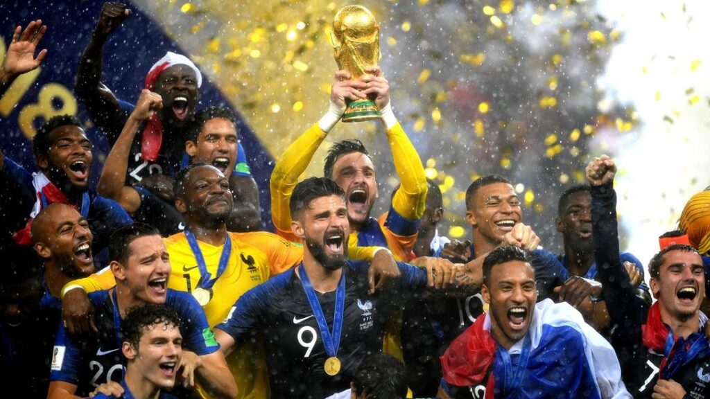 premio del ganador del mundial qatar 2022