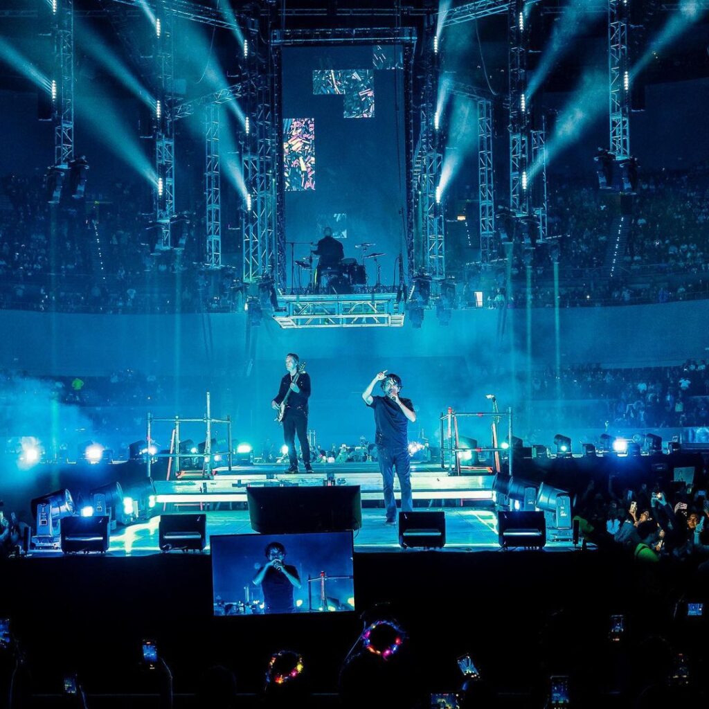 concierto miami bacilos 2023 tickets