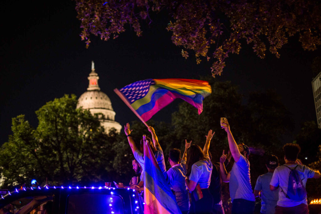 biden proteccion matrimonio igualitario en estados unidos