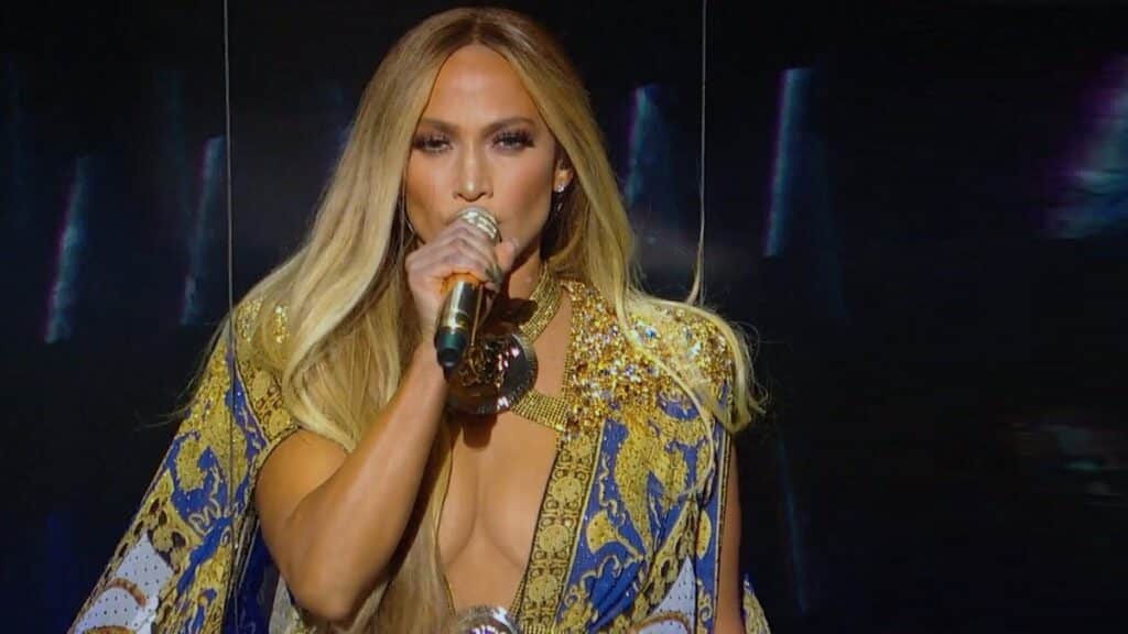 Jennifer Lopez nuevo álbum 2023