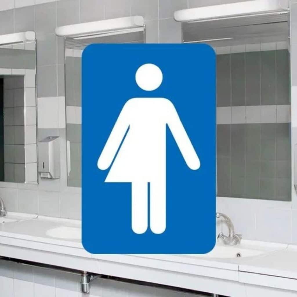 nueva politica en uso de baños escolares transgenero en florida