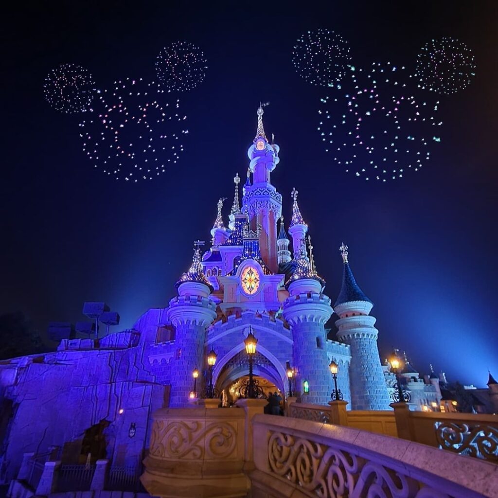 como celebrará disney sus 100 años?