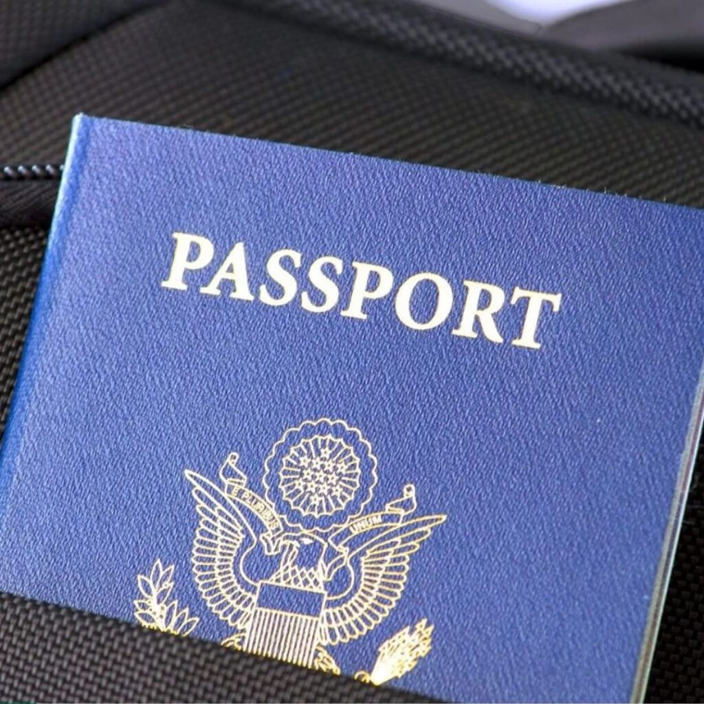 ranking de los pasaportes más poderosos del mundo