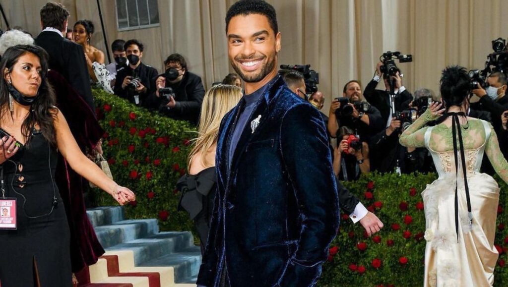 quien es el hombre más guapo del mundo 2023?