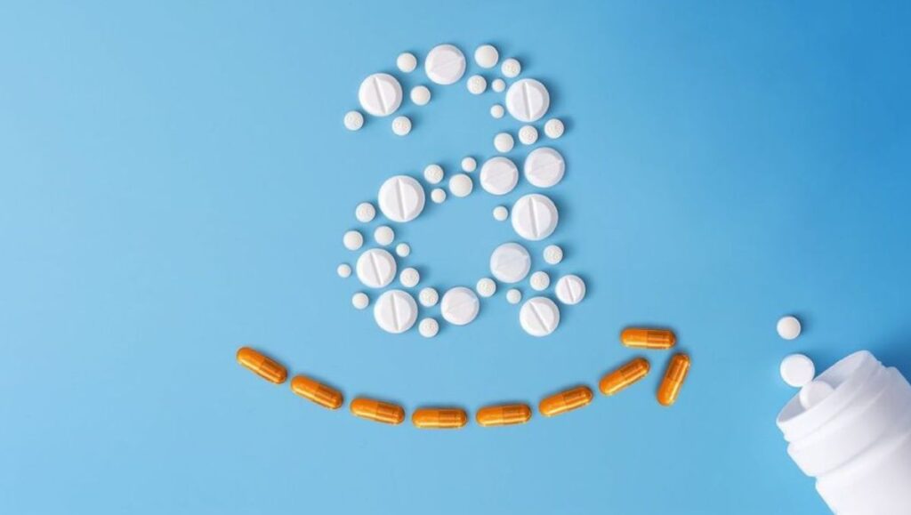cuales son las condiciones para comprar medicamentos en amazon RxPass