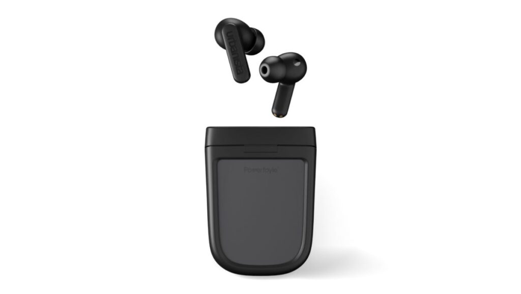 auriculares urbanista phoenix como se cargan con la luz solar?