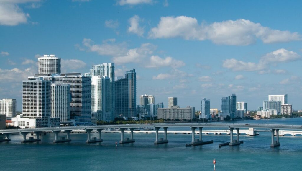 de que se trata la nueva medida de proteccion para la bahia biscayne florida