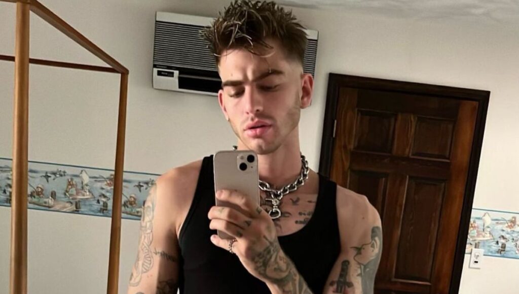 jeremy ruehlemann causa de muerte