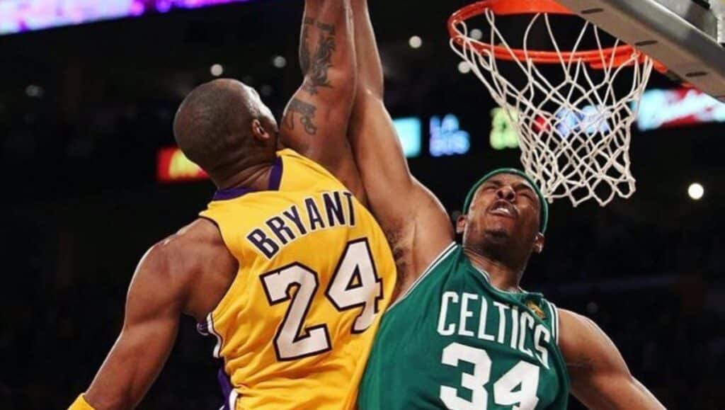 cuando será la subasta de camiseta de kobe bryant