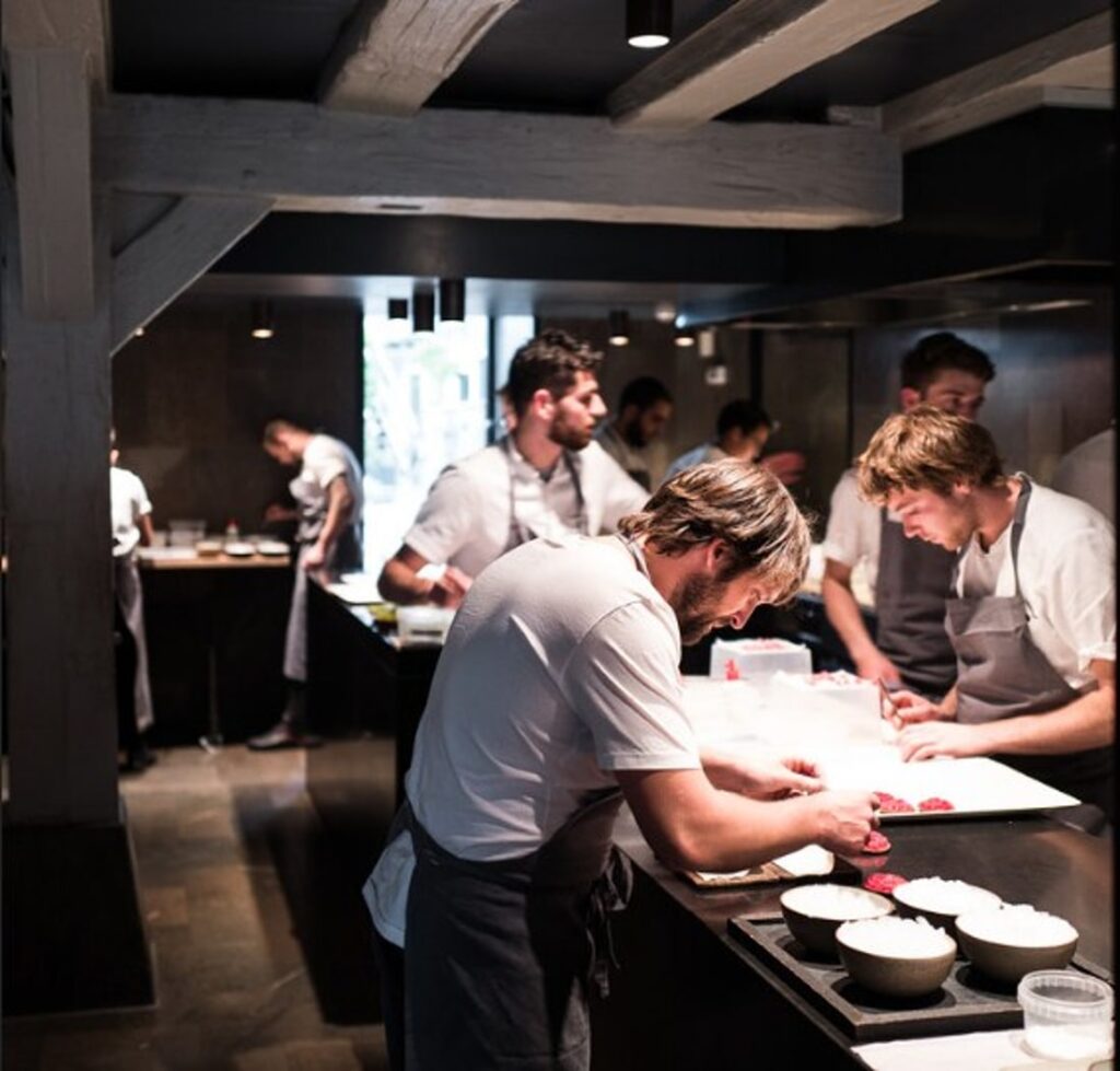 noma restaurante cierra 