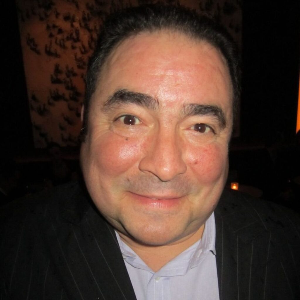 En que cruceros está disponible Emeril's?