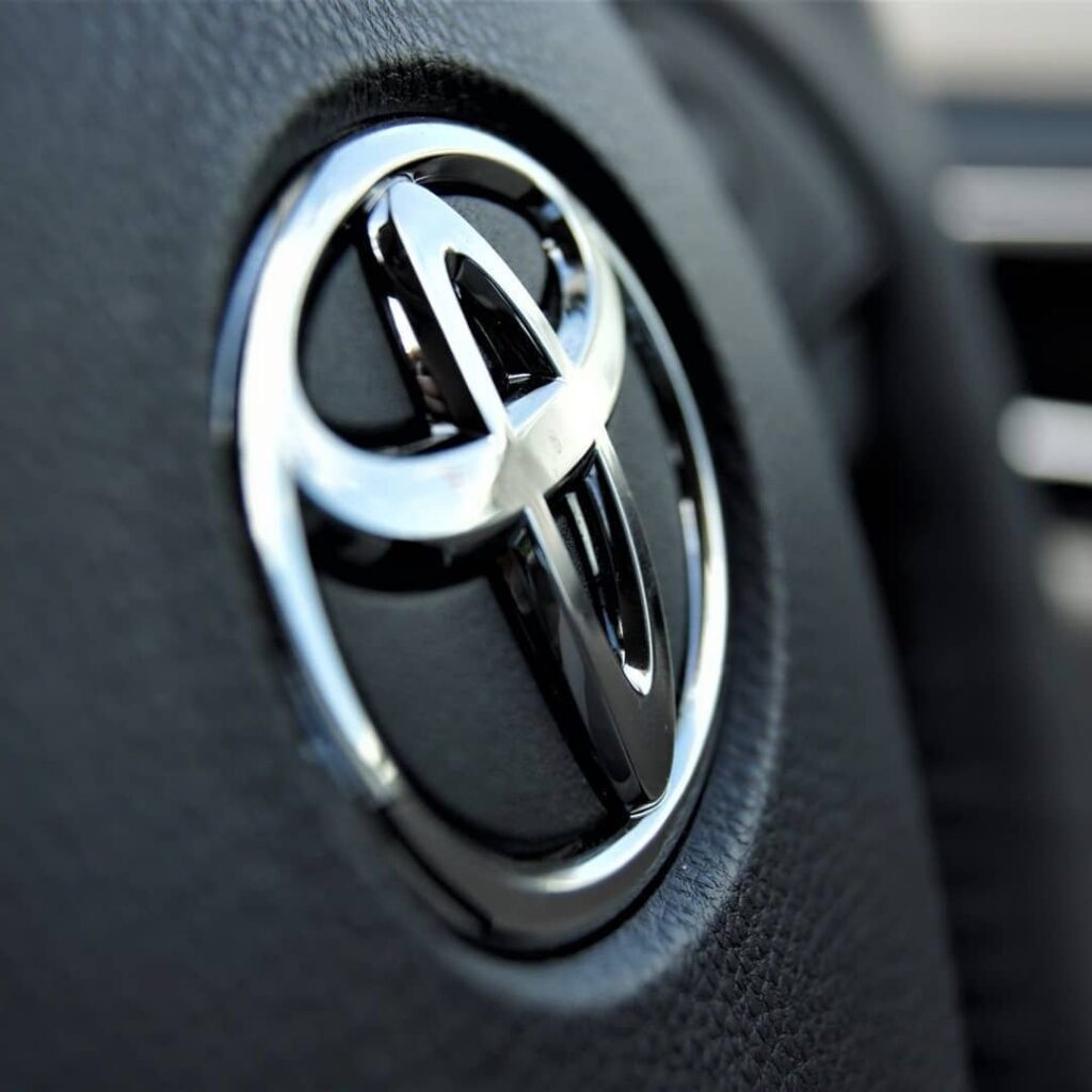 Como será la nueva Hilux de hidrogeno