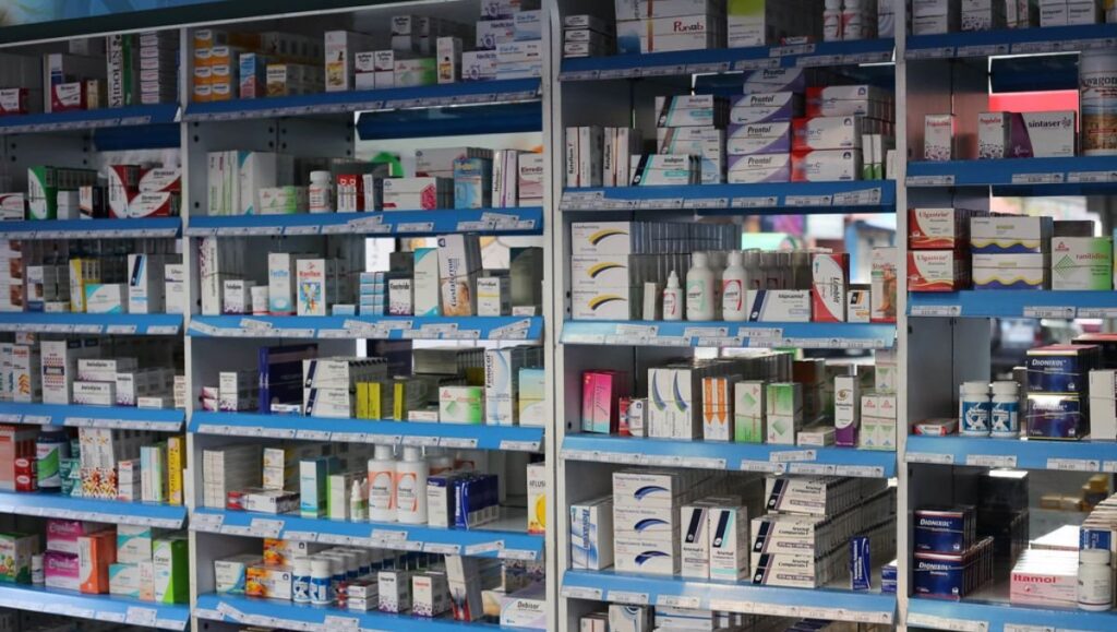 Cuando estarán disponibles las pastillas abortivas en farmacias de Estados Unidos?