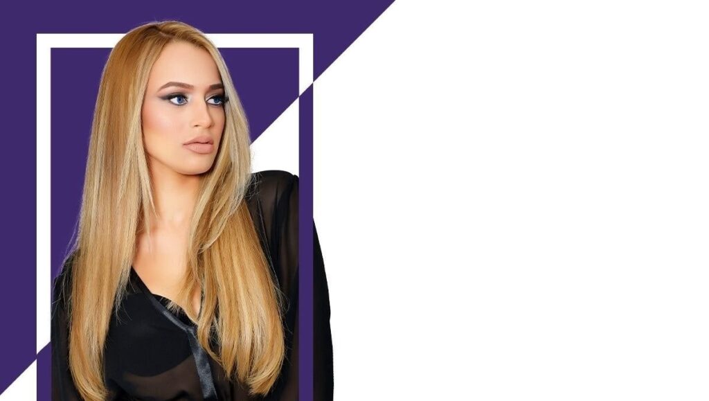 Que productos incluye la línea Bombshell GK?