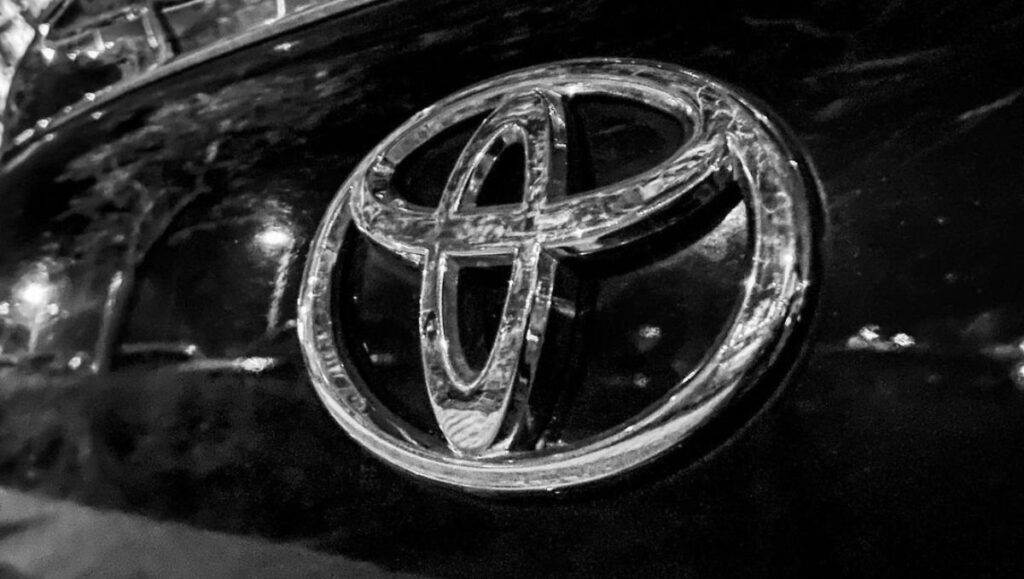 como funcionara la nueva hilux de hidrogeno