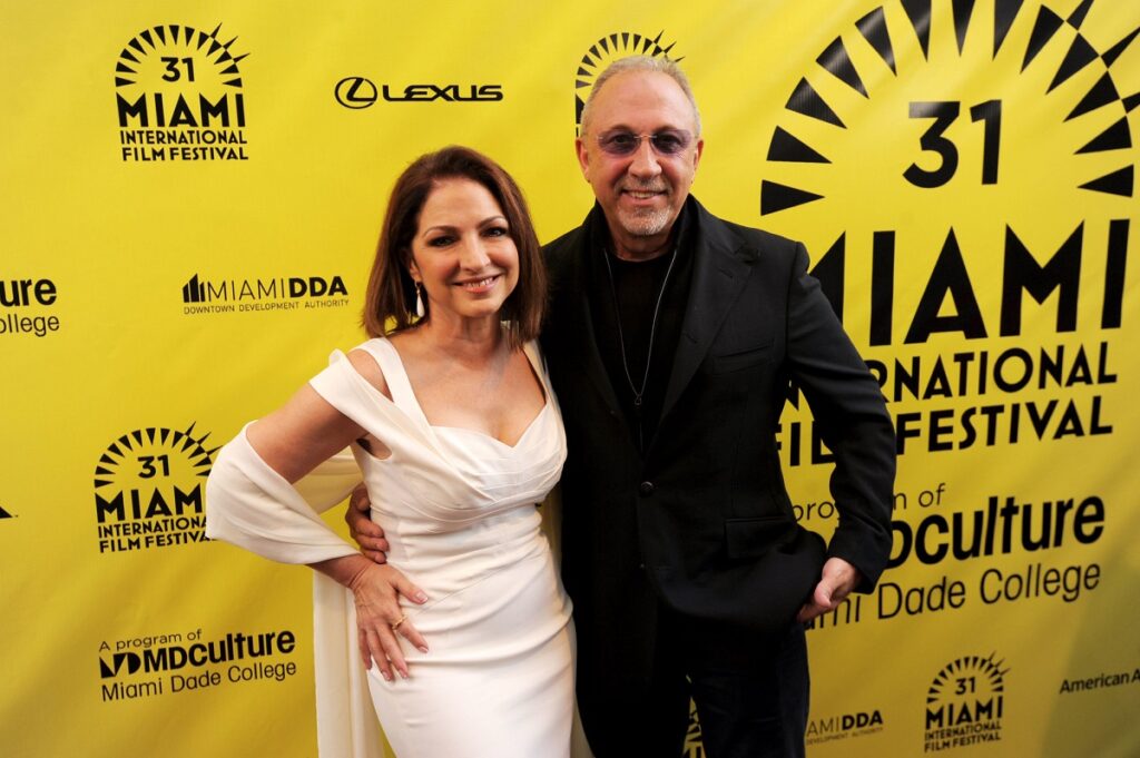 gloria estefan premios noticias