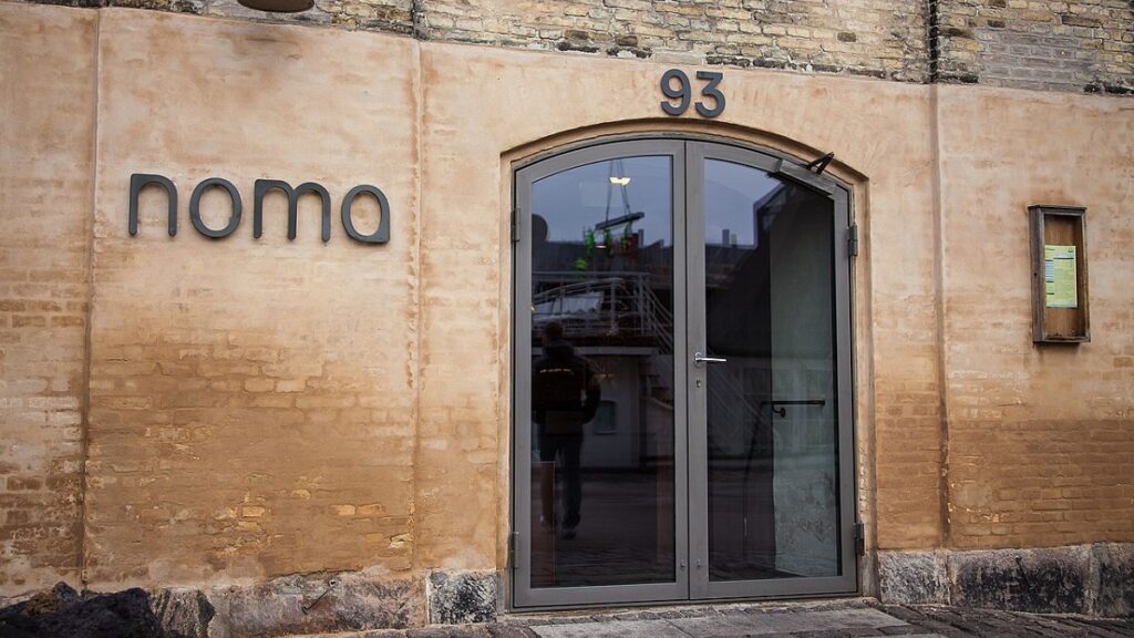 cierre de noma restaurant dinamarca