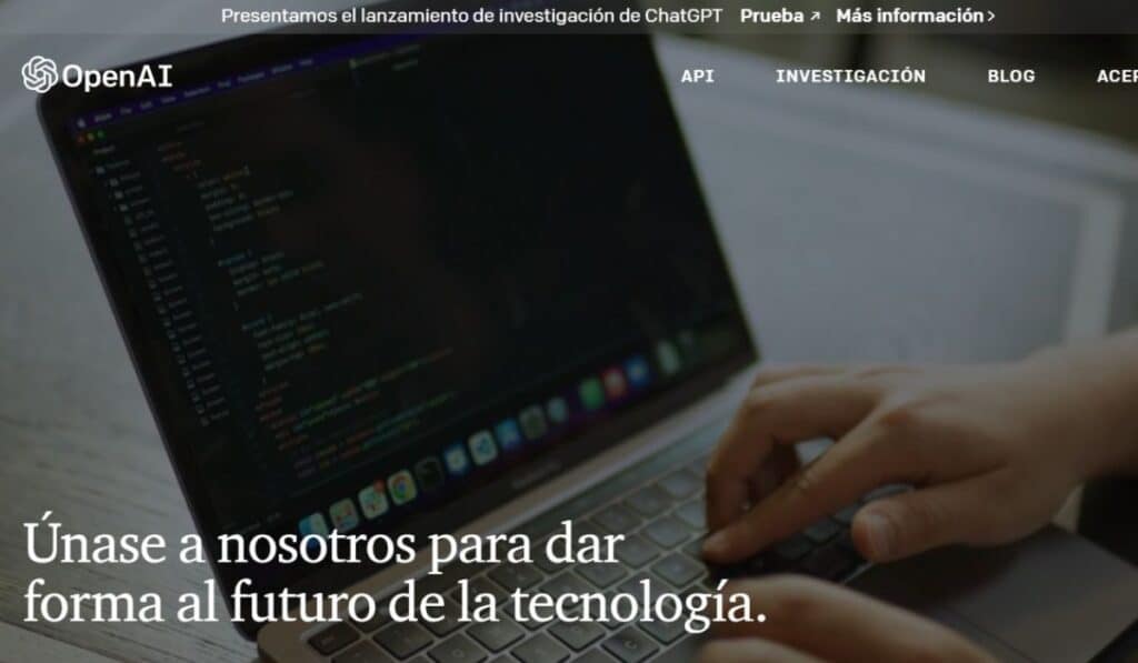 que es chatbot