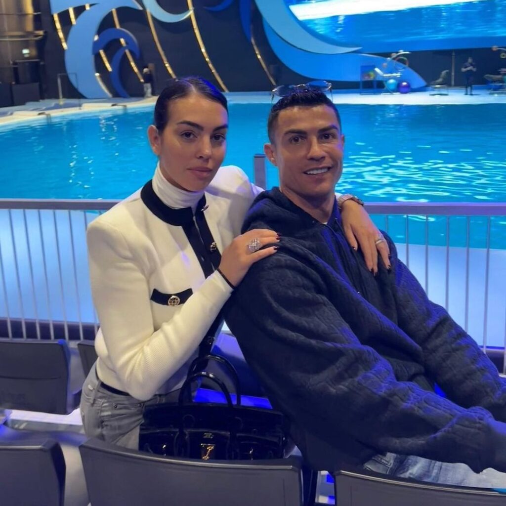 cuales son las parejas mas influyentes en redes sociales 2022