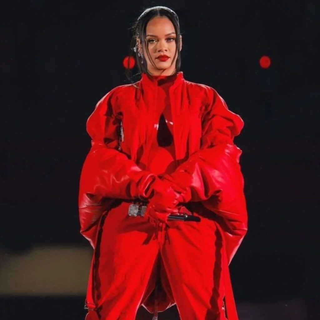 por que aumentaron las ventas en las canciones de rihanna en spotify