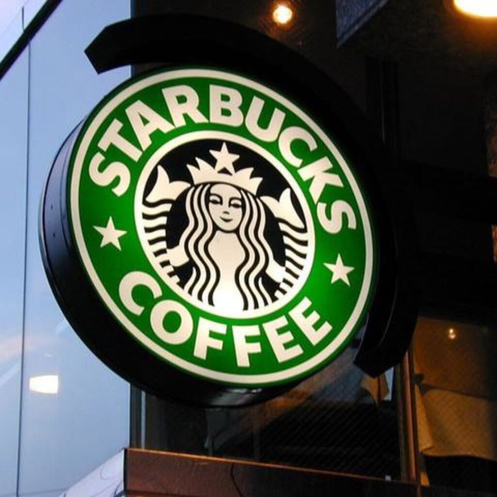 donde lanzo starbucks su nueva linea de cafe con aceite de oliva?