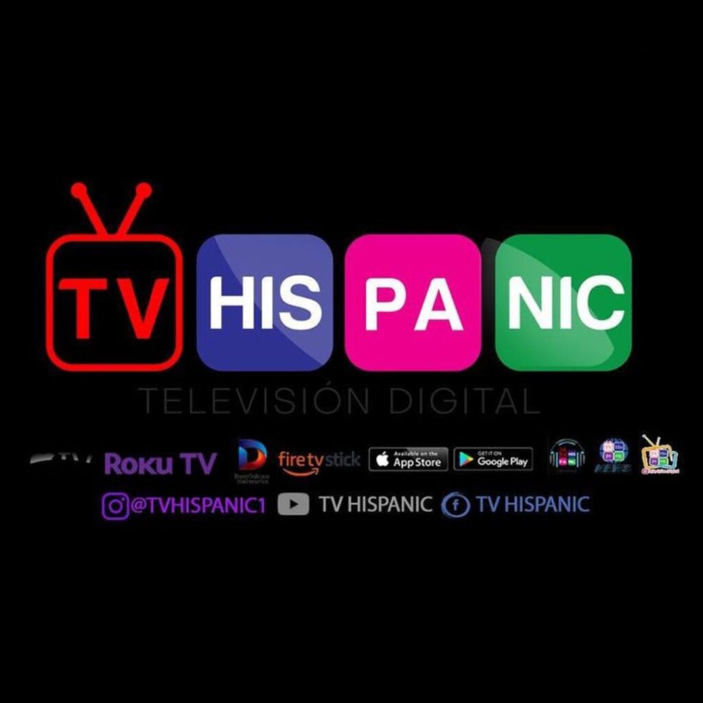 TV hispanic